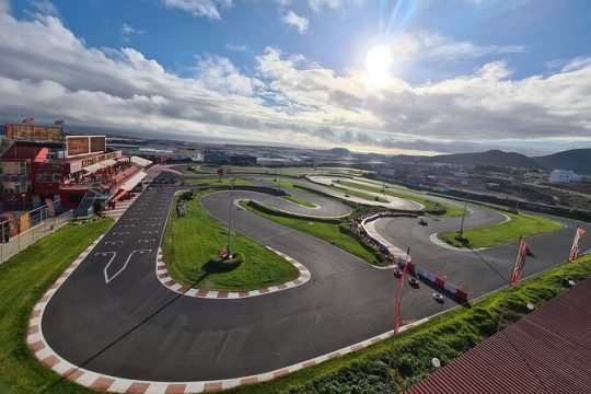 Karting Club Tenerife