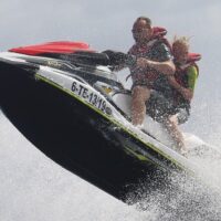 Waterskiing & Jetskiing