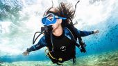 Padi Open Water Diver