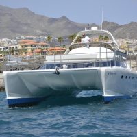 Sailing Trips