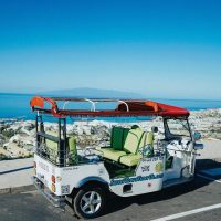 Eco Tours