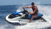 Now I understand why people Jet Ski