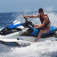 Waterskiing & Jetskiing