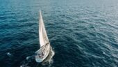 A fabulous experience on a beautiful yacht with great crew.