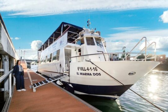 Private Yacht Excursion from Puerto Colon 3 hours