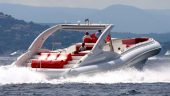 Boat trip tenerife 