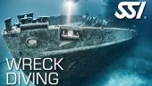 Wreck Diving Course