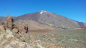 A beautiful, eventful excursion