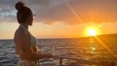 Sunset Cruise