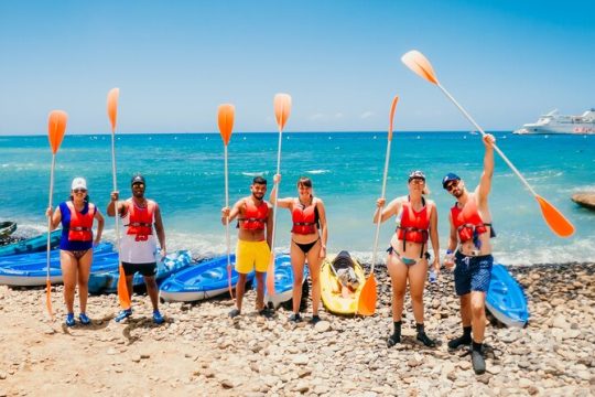 Hanukkah in Costa Adeje