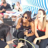 Shore Excursions