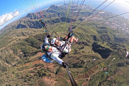 Valentine's Day in Costa Adeje