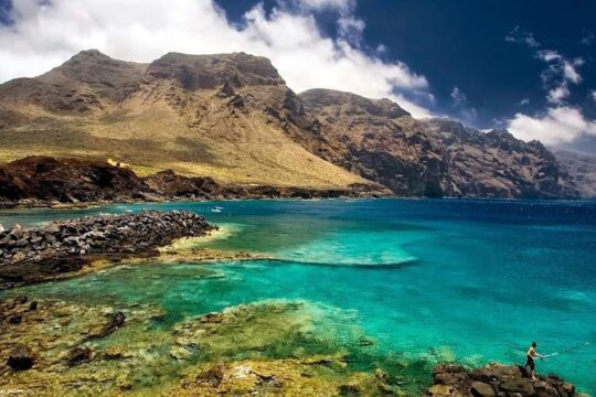 Grand Tour Tenerife - Full-Day Private VIP Tour