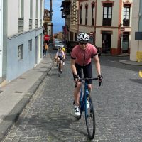 Bike & Mountain Bike Tours