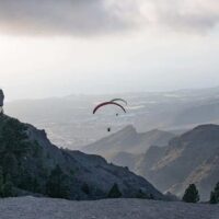 Outdoor Activities