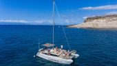 Amazing boat trip, staff...