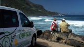 two private full-day tours