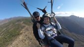 Fabulous experience even for a former aCool Tenerife highly recommandable