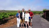 Great way to see the island of Tenerife!