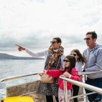 Tours & Sightseeing