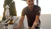 Sardinia Chef at Home
