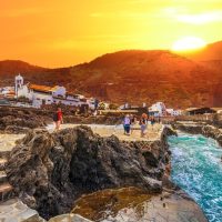 Bus & Minivan Tours