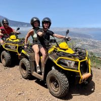 4WD, ATV & Off-Road Tours