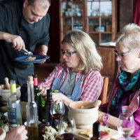 Cooking Classes