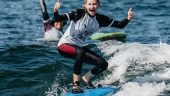 Best surf school in Tenerife!