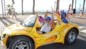 Originality and fun guaranteed