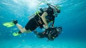 A gread day diving!