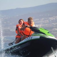 Waterskiing & Jetskiing