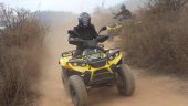 5/5 - Unforgettable Quad Tour to the Caldera!