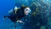 Diving buddies for life