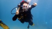 Scuba Diving with See Diving