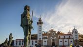 Excellent whole day tour of Tenerife with a great guide