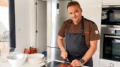 Highly Recommended Private Chef Experience