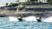 Excellent 2 HR Jet Ski Safari. Recommend 100%