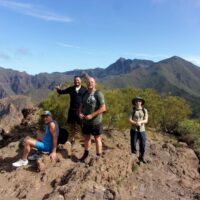 Walking Tours