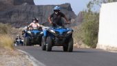 Tiede quad tour 