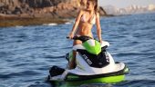 The best motorcycle experience