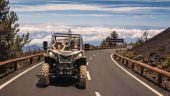 Buggy Tour