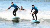 Great crew Point Break
