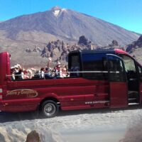Tours & Sightseeing