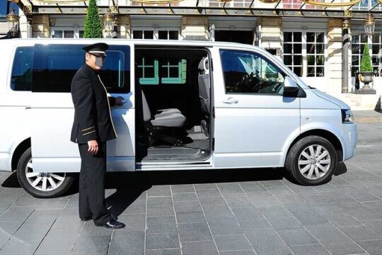 Private Transfer from Santa Cruz Tenerife Cruise Port to Tenerife