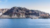 From the laurel ‘regnforest’ to the beautiful city of San Sebastián de la Gomera.