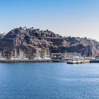 Cruises, Sailing & Water Tours