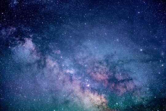 Stargazing Tour in Tenerife
