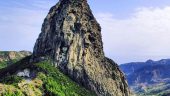Island tour of La Gomera