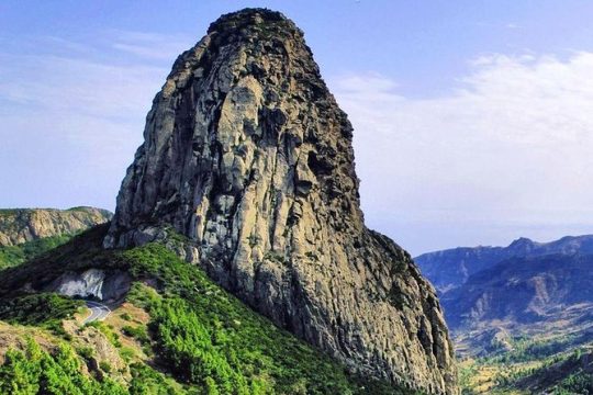 Valentine's Day in Los Gigantes
